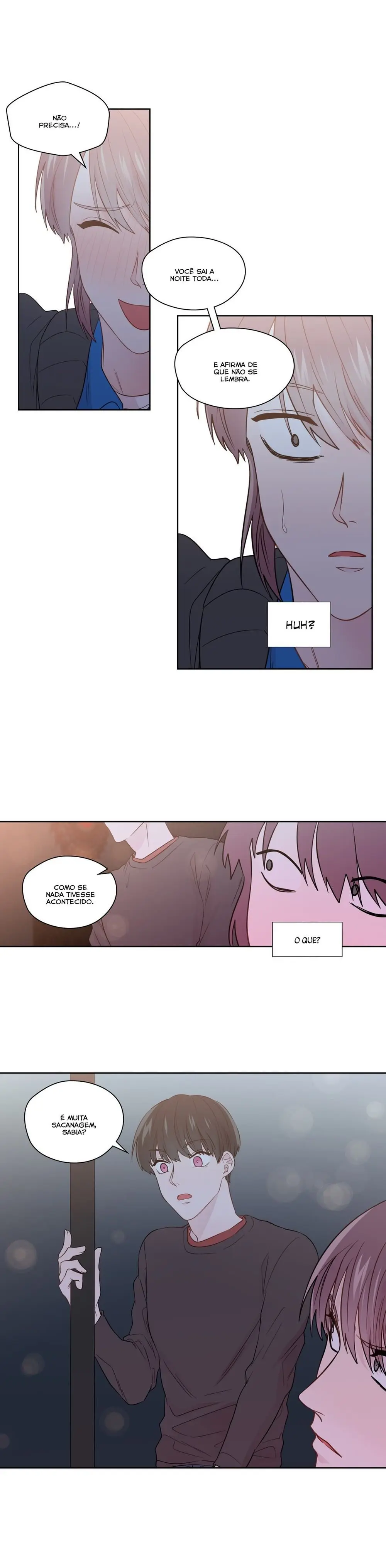 A Man of Virtue – Capítulo 34 Yaoi – Página 13 A Man of Virtue – Capítulo 34 Yaoi – Página 13