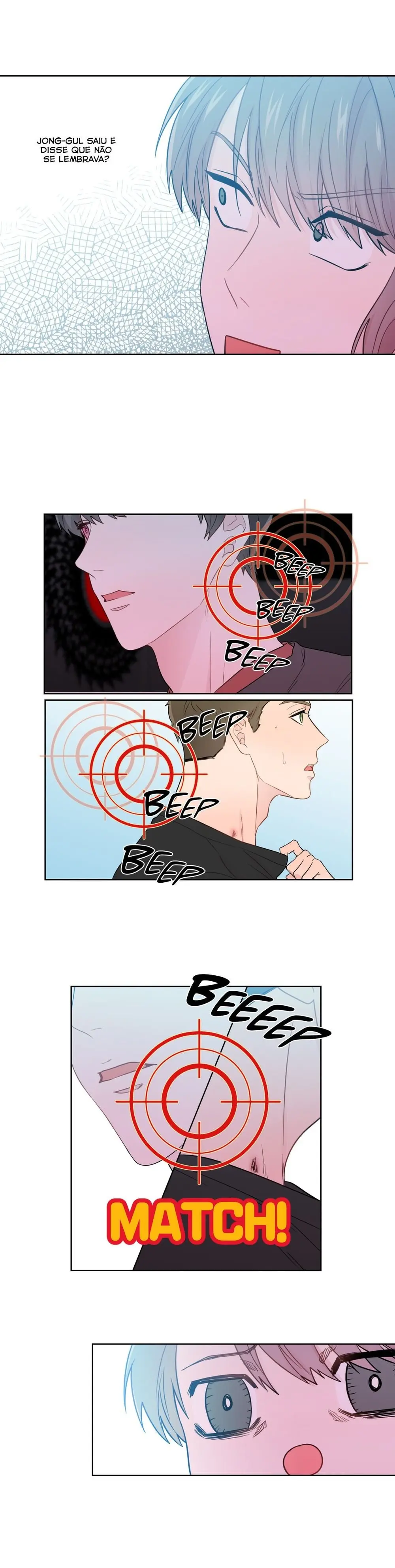 A Man of Virtue – Capítulo 34 Yaoi – Página 14 A Man of Virtue – Capítulo 34 Yaoi – Página 14