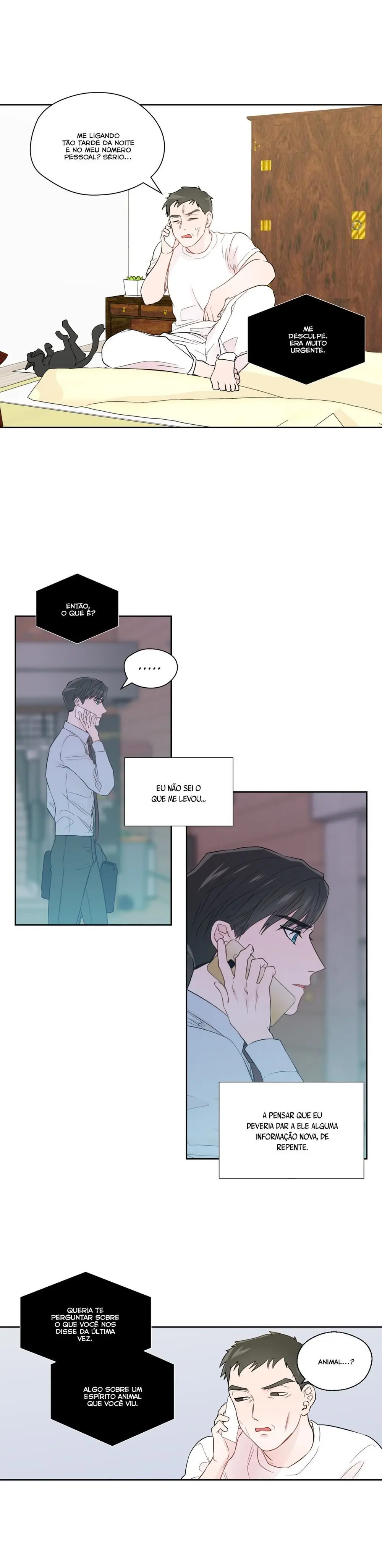 A Man of Virtue – Capítulo 34 Yaoi – Página 16 A Man of Virtue – Capítulo 34 Yaoi – Página 16