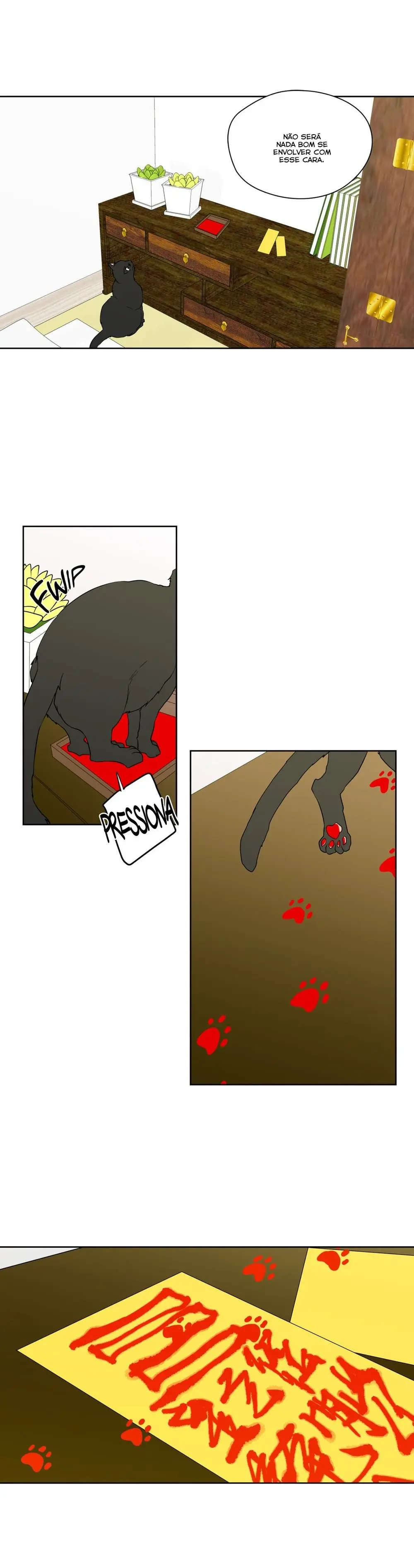 A Man of Virtue – Capítulo 34 Yaoi – Página 20 A Man of Virtue – Capítulo 34 Yaoi – Página 20