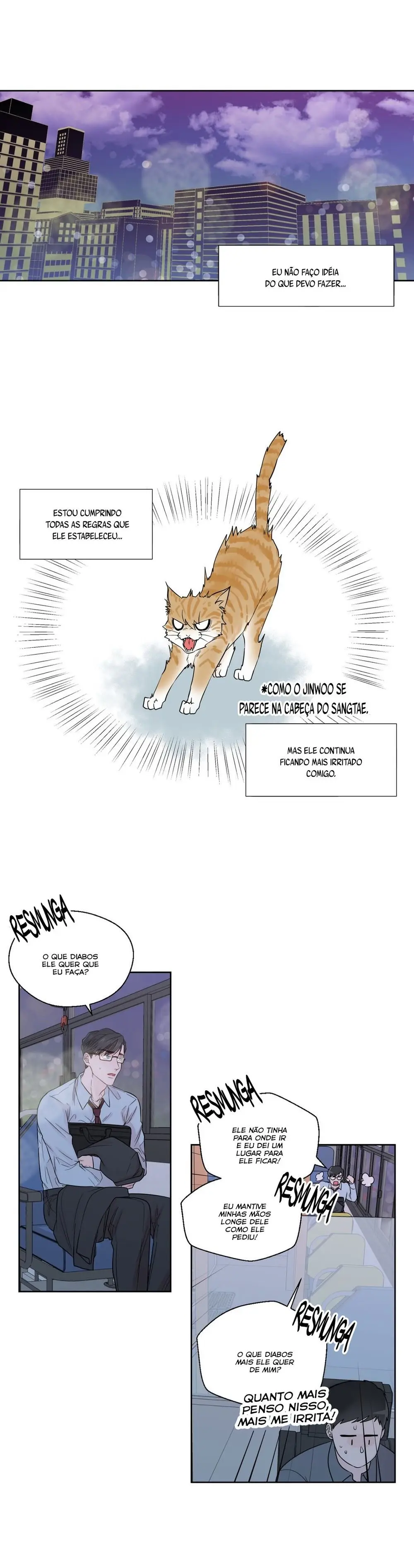 A Man of Virtue – Capítulo 34 Yaoi – Página 5 A Man of Virtue – Capítulo 34 Yaoi – Página 5