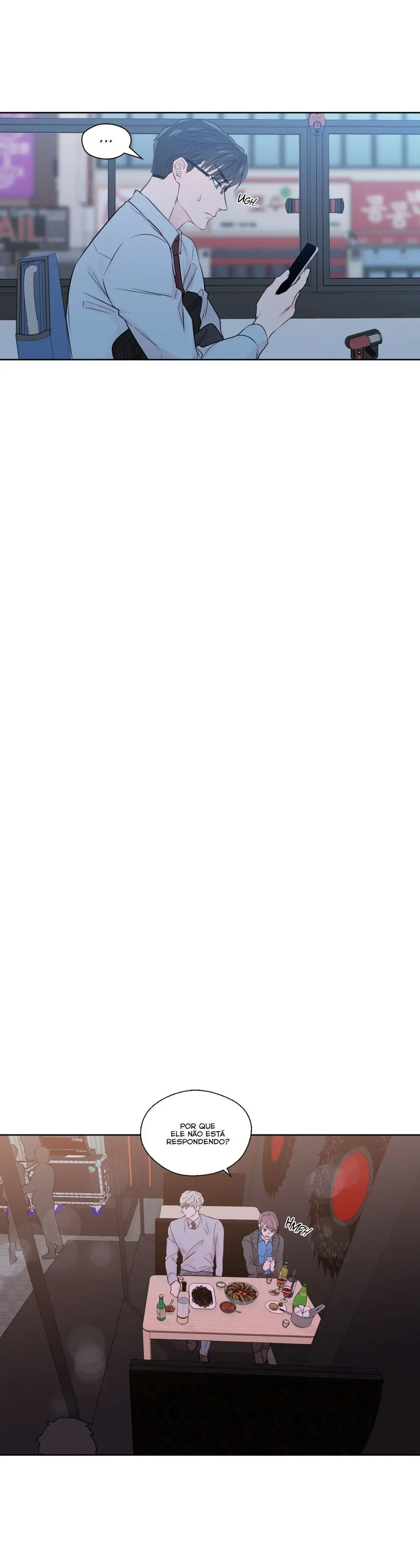 A Man of Virtue – Capítulo 34 Yaoi – Página 8 A Man of Virtue – Capítulo 34 Yaoi – Página 8