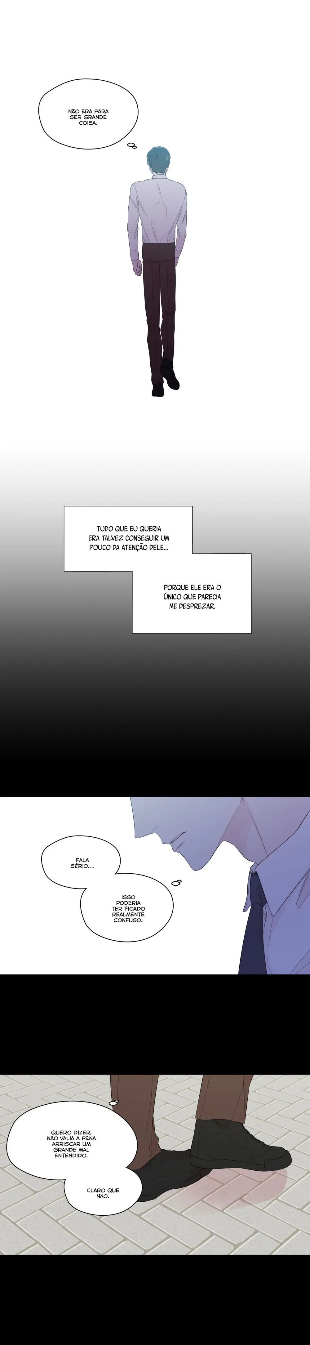 A Man of Virtue – Capítulo 35 Yaoi – Página 18