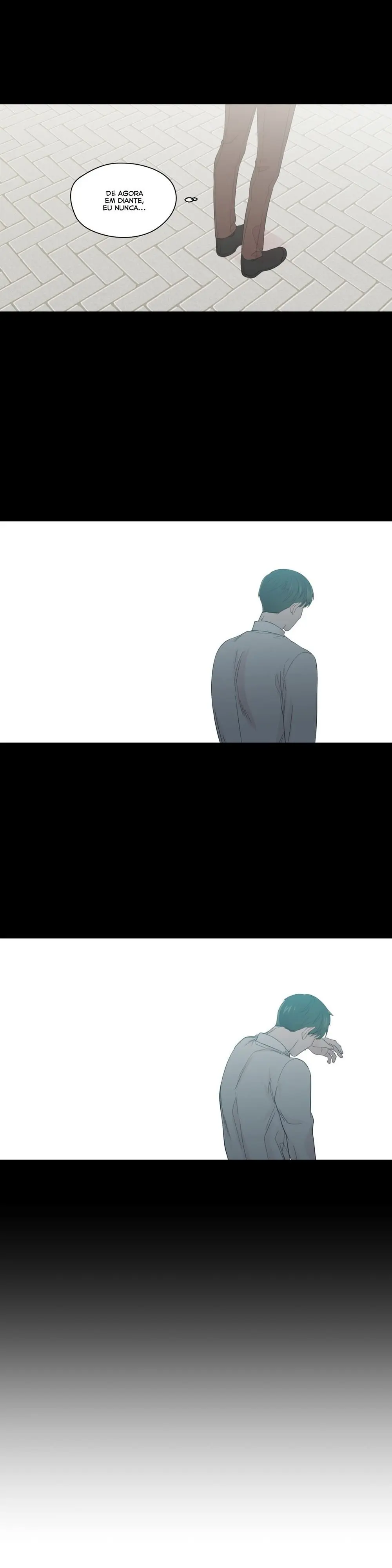 A Man of Virtue – Capítulo 35 Yaoi – Página 19