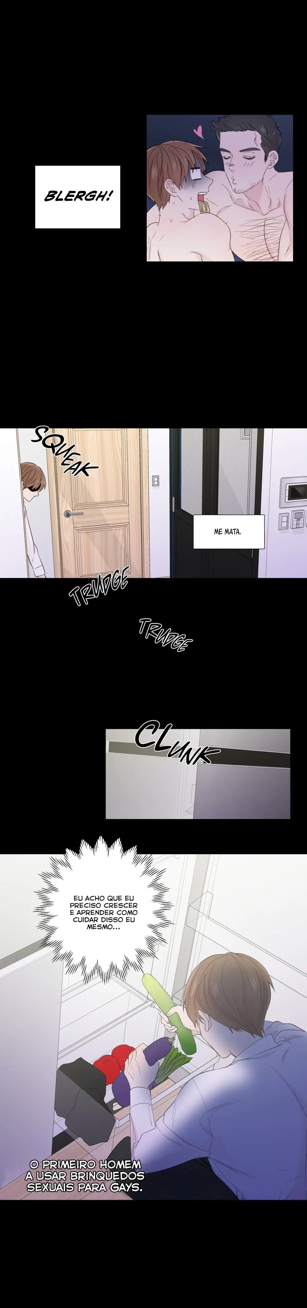 A Man of Virtue – Capítulo 36 Yaoi – Página 10 A Man of Virtue – Capítulo 36 Yaoi – Página 10