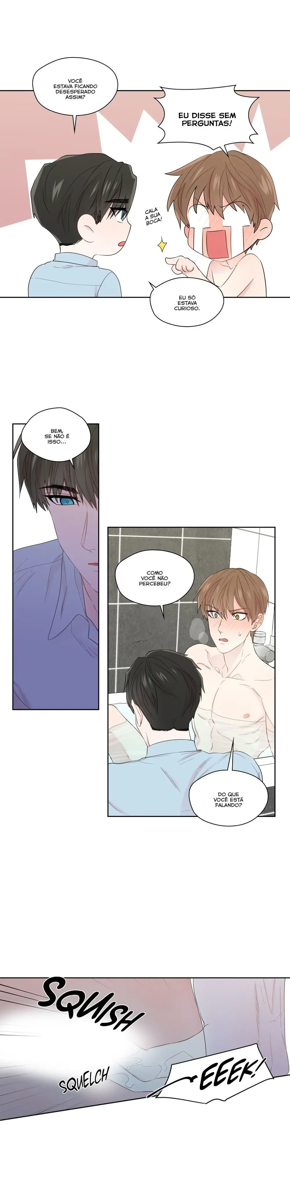 A Man of Virtue – Capítulo 36 Yaoi – Página 12 A Man of Virtue – Capítulo 36 Yaoi – Página 12