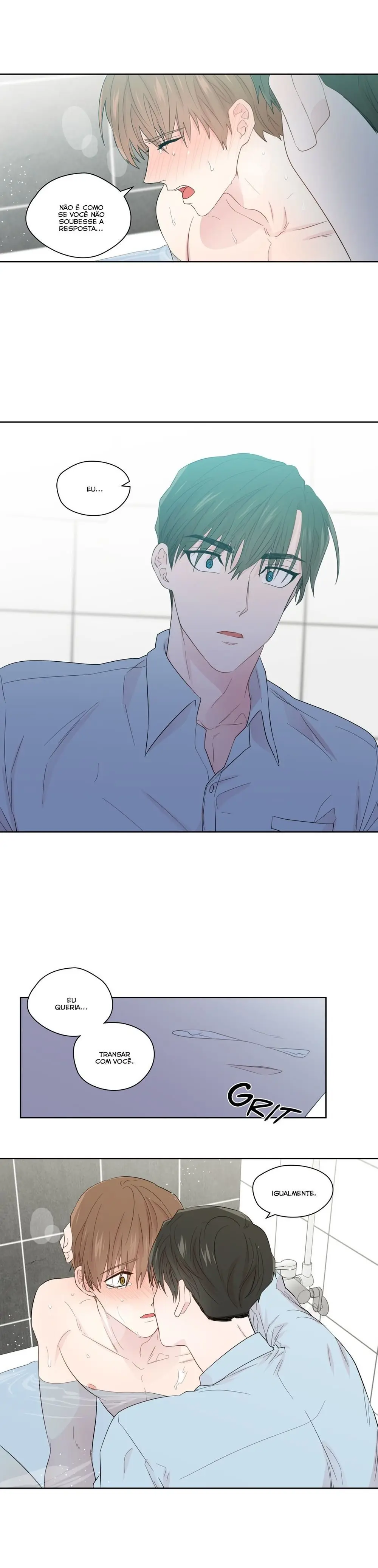 A Man of Virtue – Capítulo 36 Yaoi – Página 17 A Man of Virtue – Capítulo 36 Yaoi – Página 17