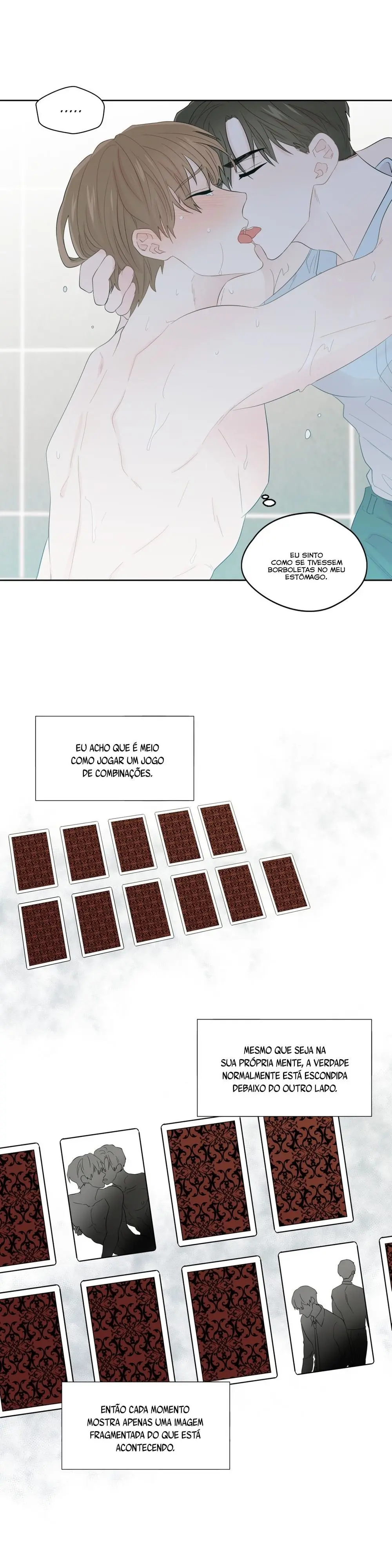 A Man of Virtue – Capítulo 36 Yaoi – Página 18 A Man of Virtue – Capítulo 36 Yaoi – Página 18