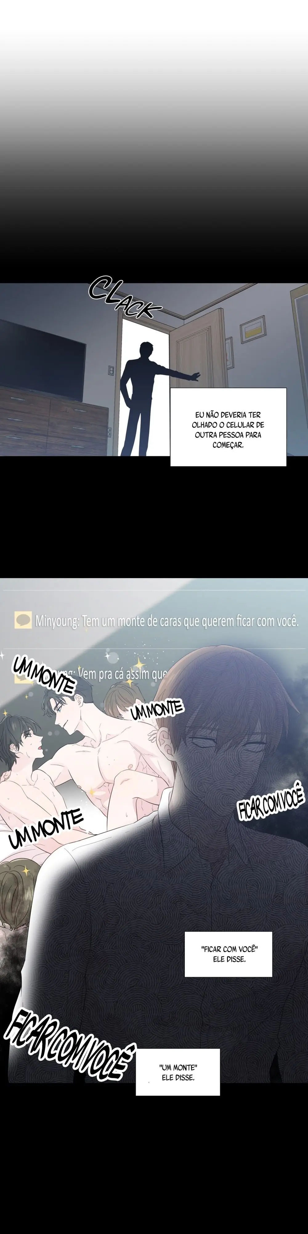 A Man of Virtue – Capítulo 36 Yaoi – Página 7 A Man of Virtue – Capítulo 36 Yaoi – Página 7