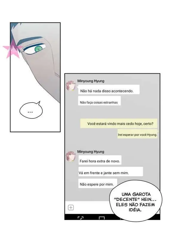 A Man of Virtue – Capítulo 37 Yaoi – Página 10 A Man of Virtue – Capítulo 37 Yaoi – Página 10