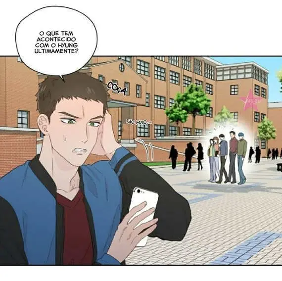 A Man of Virtue – Capítulo 37 Yaoi – Página 11 A Man of Virtue – Capítulo 37 Yaoi – Página 11