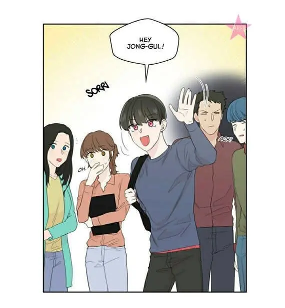 A Man of Virtue – Capítulo 37 Yaoi – Página 12 A Man of Virtue – Capítulo 37 Yaoi – Página 12