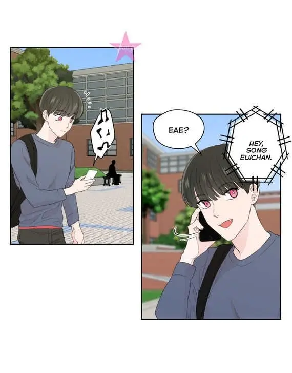 A Man of Virtue – Capítulo 37 Yaoi – Página 14 A Man of Virtue – Capítulo 37 Yaoi – Página 14