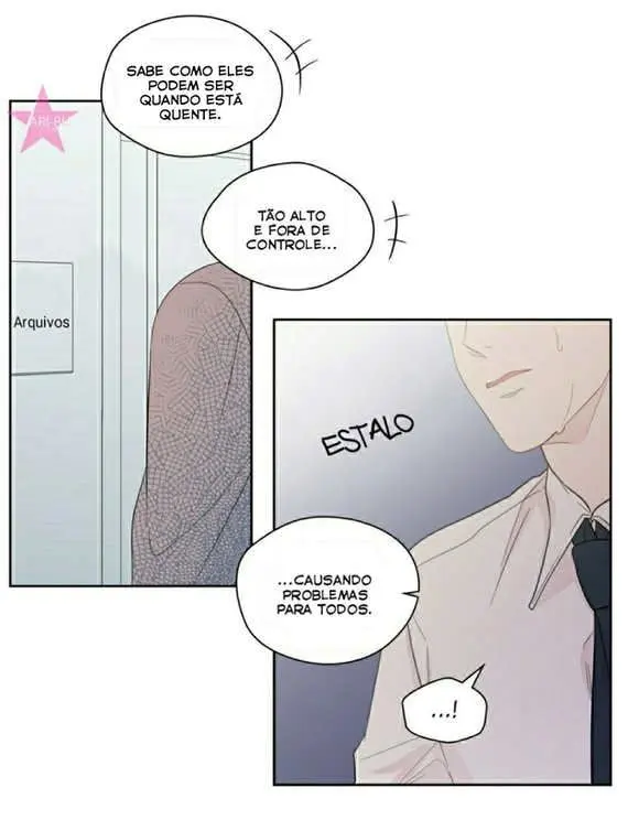 A Man of Virtue – Capítulo 37 Yaoi – Página 18 A Man of Virtue – Capítulo 37 Yaoi – Página 18