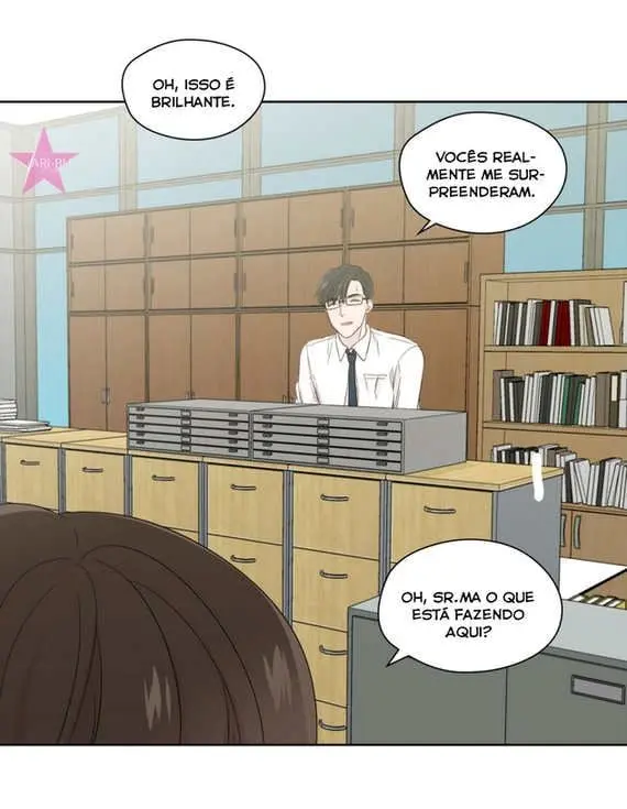 A Man of Virtue – Capítulo 37 Yaoi – Página 19 A Man of Virtue – Capítulo 37 Yaoi – Página 19