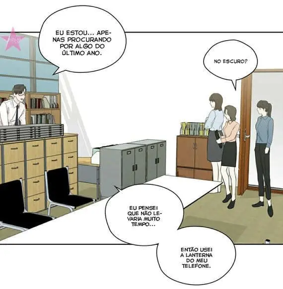 A Man of Virtue – Capítulo 37 Yaoi – Página 20 A Man of Virtue – Capítulo 37 Yaoi – Página 20