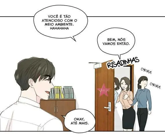 A Man of Virtue – Capítulo 37 Yaoi – Página 21 A Man of Virtue – Capítulo 37 Yaoi – Página 21