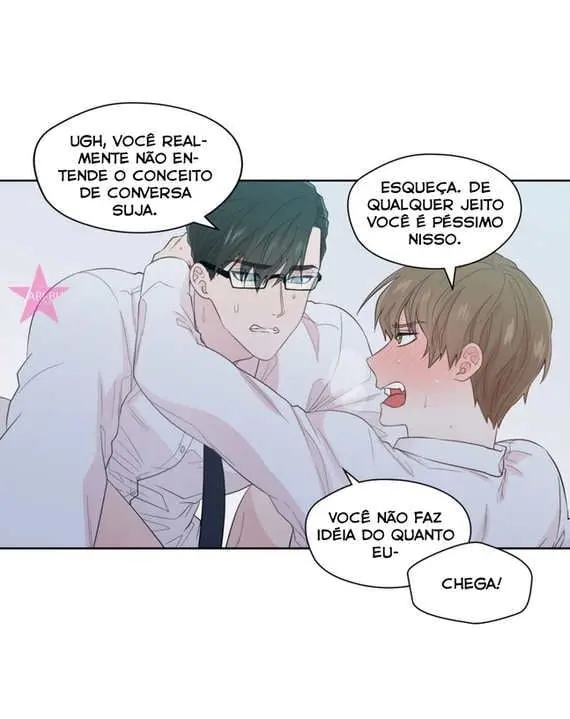 A Man of Virtue – Capítulo 37 Yaoi – Página 25 A Man of Virtue – Capítulo 37 Yaoi – Página 25