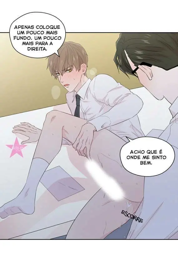 A Man of Virtue – Capítulo 37 Yaoi – Página 26 A Man of Virtue – Capítulo 37 Yaoi – Página 26