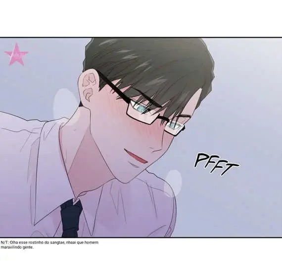 A Man of Virtue – Capítulo 37 Yaoi – Página 27 A Man of Virtue – Capítulo 37 Yaoi – Página 27