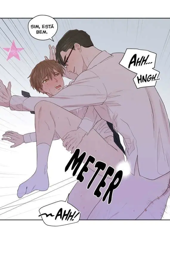 A Man of Virtue – Capítulo 37 Yaoi – Página 28 A Man of Virtue – Capítulo 37 Yaoi – Página 28