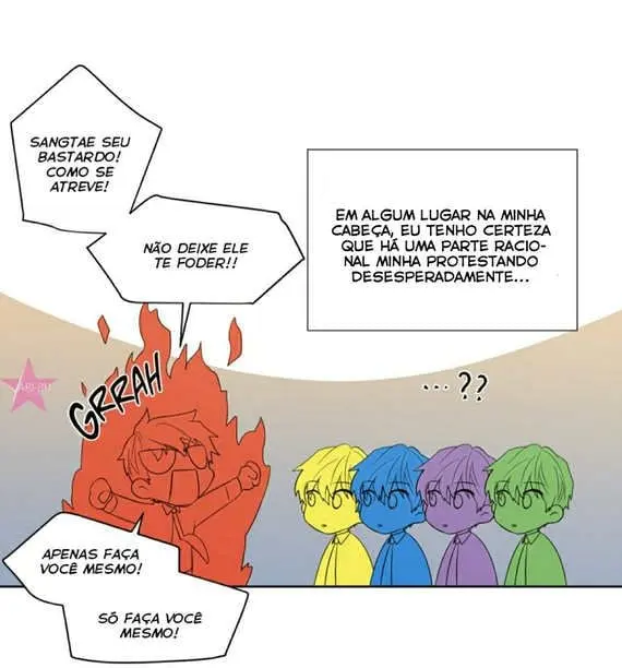 A Man of Virtue – Capítulo 37 Yaoi – Página 30 A Man of Virtue – Capítulo 37 Yaoi – Página 30