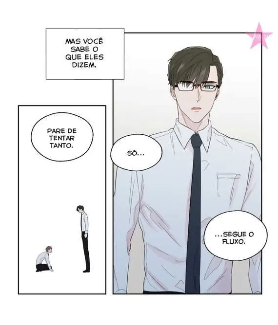 A Man of Virtue – Capítulo 37 Yaoi – Página 31 A Man of Virtue – Capítulo 37 Yaoi – Página 31