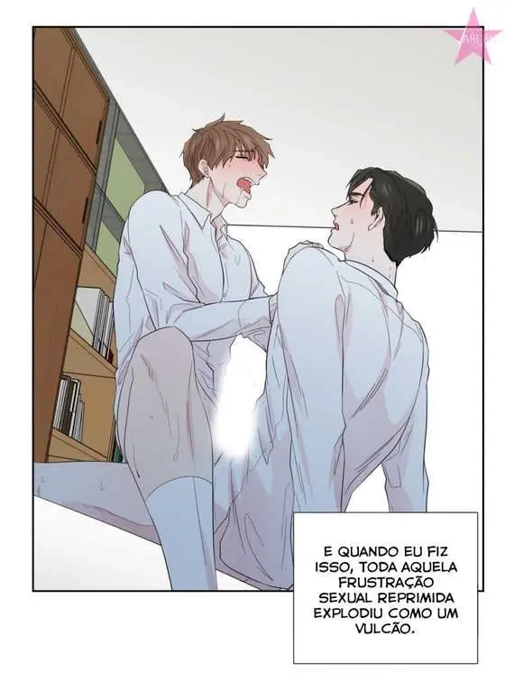 A Man of Virtue – Capítulo 37 Yaoi – Página 32 A Man of Virtue – Capítulo 37 Yaoi – Página 32