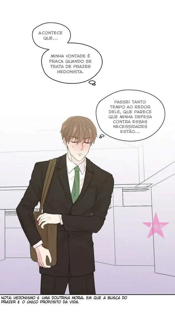 A Man of Virtue – Capítulo 37 Yaoi – Página 36 A Man of Virtue – Capítulo 37 Yaoi – Página 36