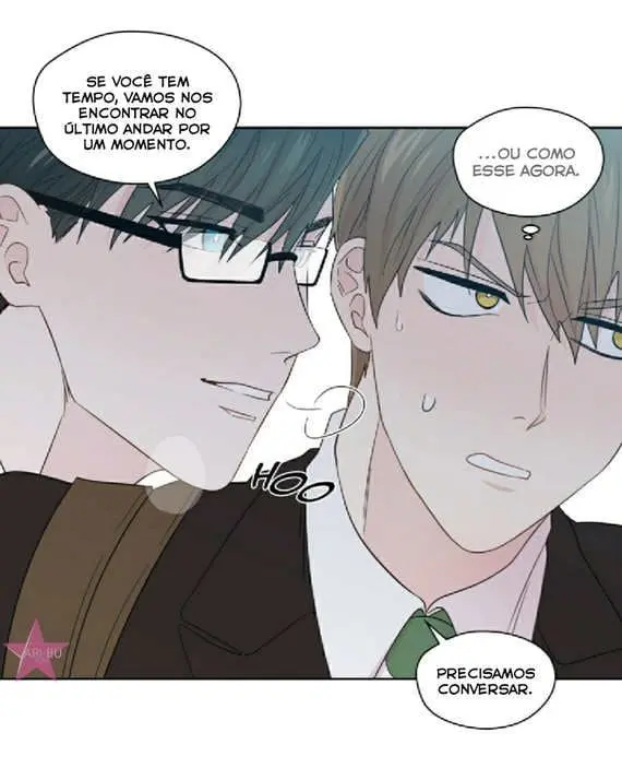 A Man of Virtue – Capítulo 37 Yaoi – Página 39 A Man of Virtue – Capítulo 37 Yaoi – Página 39