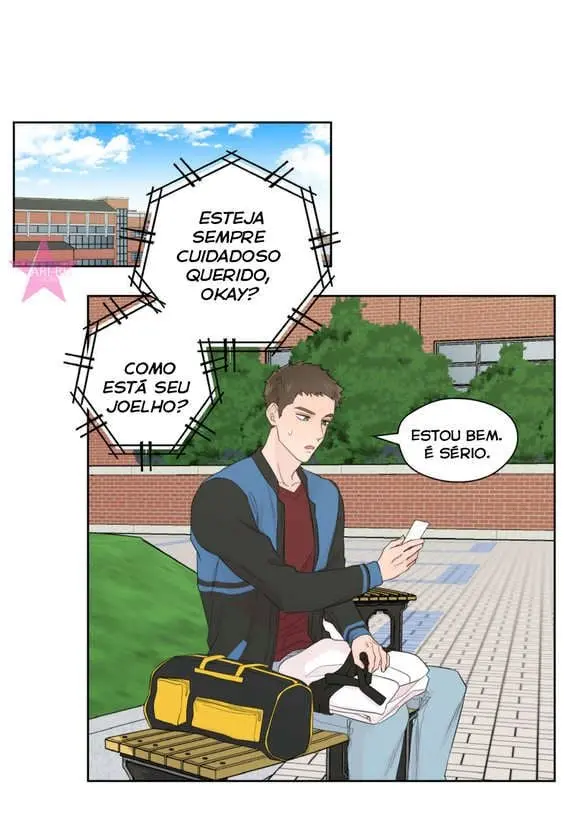 A Man of Virtue – Capítulo 37 Yaoi – Página 4 A Man of Virtue – Capítulo 37 Yaoi – Página 4