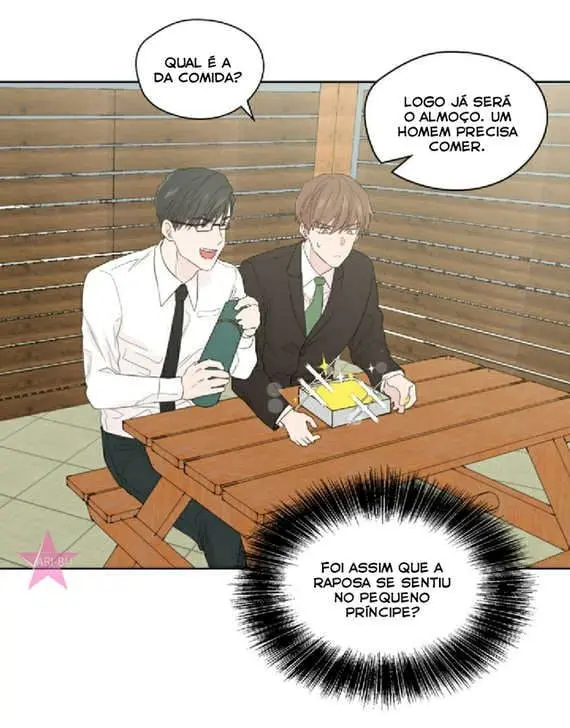 A Man of Virtue – Capítulo 37 Yaoi – Página 42 A Man of Virtue – Capítulo 37 Yaoi – Página 42