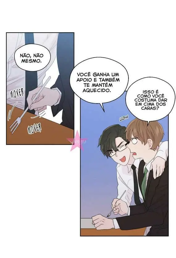 A Man of Virtue – Capítulo 37 Yaoi – Página 44 A Man of Virtue – Capítulo 37 Yaoi – Página 44