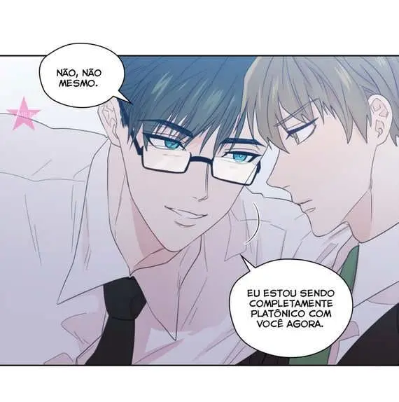 A Man of Virtue – Capítulo 37 Yaoi – Página 45 A Man of Virtue – Capítulo 37 Yaoi – Página 45