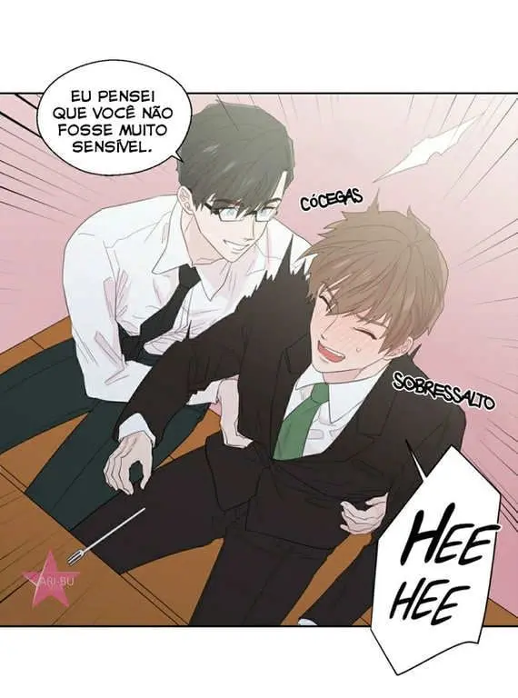 A Man of Virtue – Capítulo 37 Yaoi – Página 47 A Man of Virtue – Capítulo 37 Yaoi – Página 47