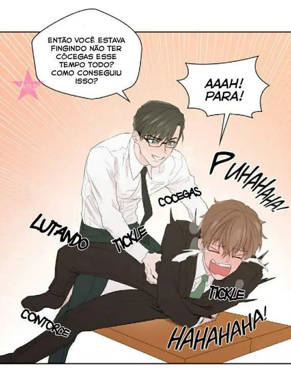 A Man of Virtue – Capítulo 37 Yaoi – Página 49 A Man of Virtue – Capítulo 37 Yaoi – Página 49