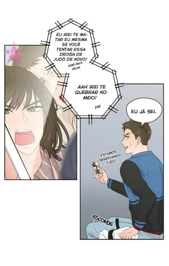 A Man of Virtue – Capítulo 37 Yaoi – Página 5 A Man of Virtue – Capítulo 37 Yaoi – Página 5