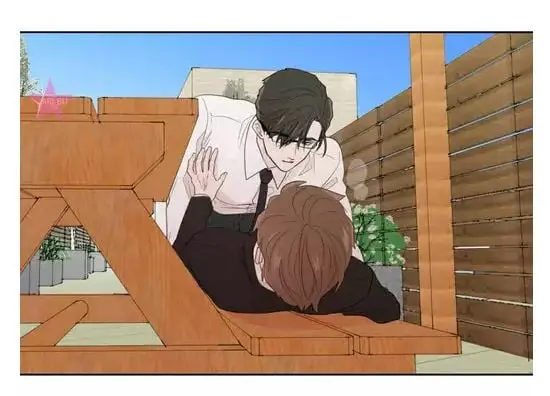 A Man of Virtue – Capítulo 37 Yaoi – Página 54 A Man of Virtue – Capítulo 37 Yaoi – Página 54