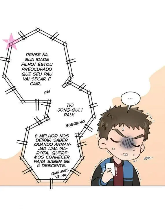 A Man of Virtue – Capítulo 37 Yaoi – Página 7 A Man of Virtue – Capítulo 37 Yaoi – Página 7