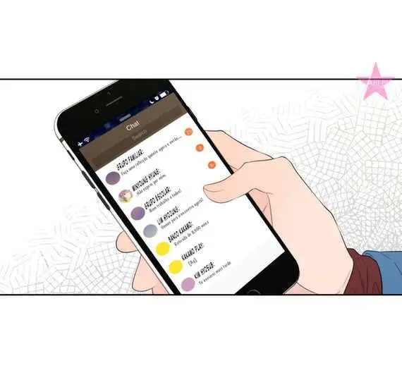 A Man of Virtue – Capítulo 37 Yaoi – Página 9 A Man of Virtue – Capítulo 37 Yaoi – Página 9