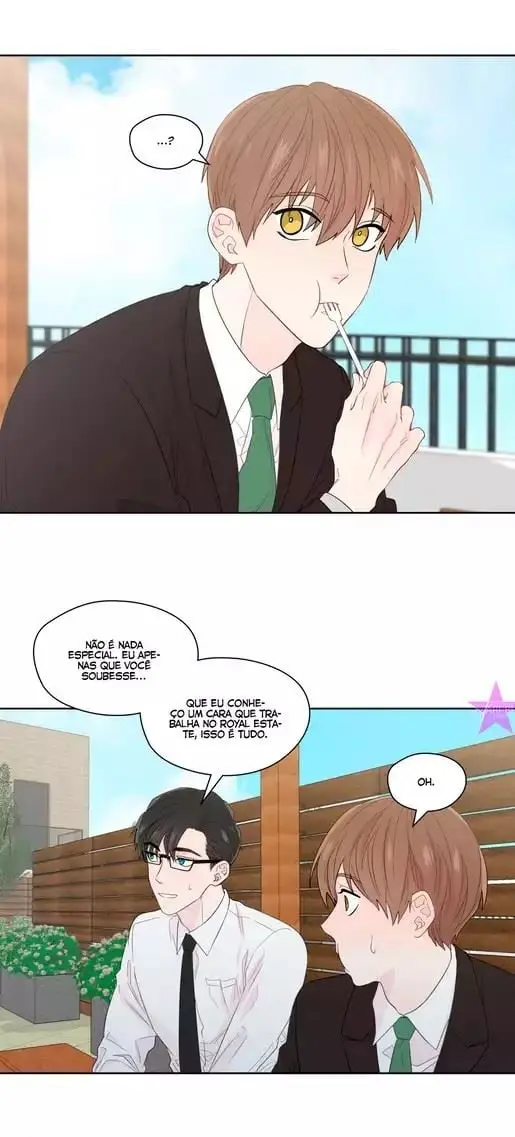 A Man of Virtue – Capítulo 38 Yaoi – Página 11 A Man of Virtue – Capítulo 38 Yaoi – Página 11