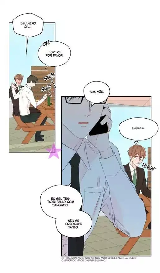 A Man of Virtue – Capítulo 38 Yaoi – Página 19 A Man of Virtue – Capítulo 38 Yaoi – Página 19