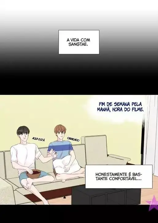 A Man of Virtue – Capítulo 38 Yaoi – Página 23 A Man of Virtue – Capítulo 38 Yaoi – Página 23