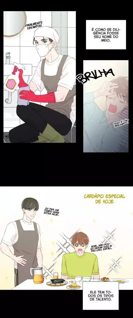 A Man of Virtue – Capítulo 38 Yaoi – Página 24 A Man of Virtue – Capítulo 38 Yaoi – Página 24