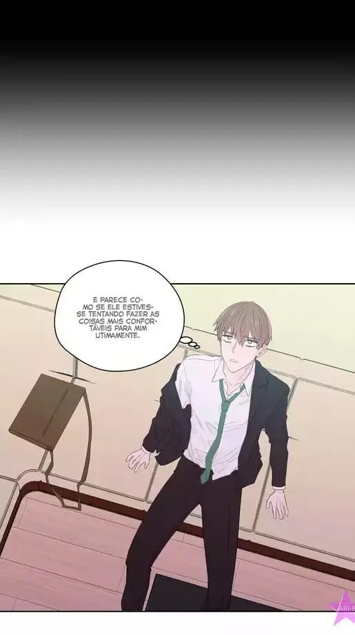 A Man of Virtue – Capítulo 38 Yaoi – Página 25 A Man of Virtue – Capítulo 38 Yaoi – Página 25