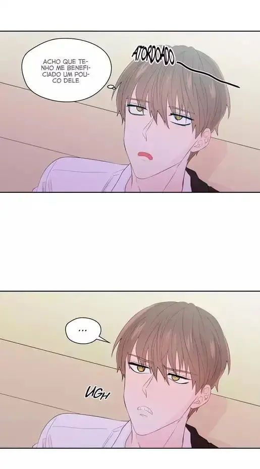 A Man of Virtue – Capítulo 38 Yaoi – Página 26 A Man of Virtue – Capítulo 38 Yaoi – Página 26