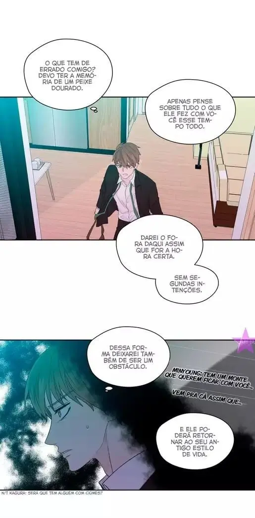 A Man of Virtue – Capítulo 38 Yaoi – Página 27 A Man of Virtue – Capítulo 38 Yaoi – Página 27