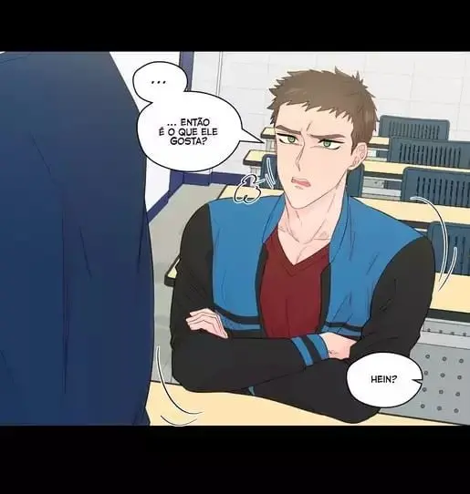 A Man of Virtue – Capítulo 38 Yaoi – Página 34 A Man of Virtue – Capítulo 38 Yaoi – Página 34