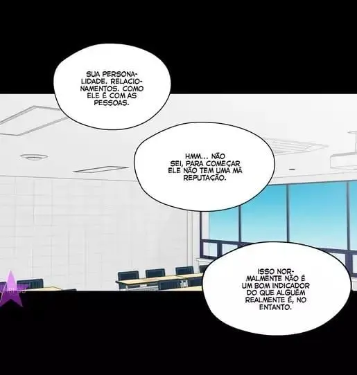 A Man of Virtue – Capítulo 38 Yaoi – Página 35 A Man of Virtue – Capítulo 38 Yaoi – Página 35