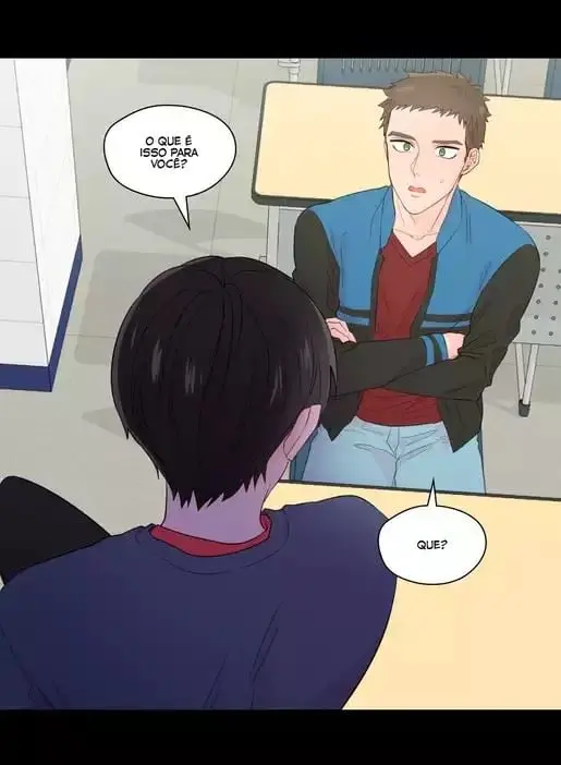 A Man of Virtue – Capítulo 38 Yaoi – Página 36 A Man of Virtue – Capítulo 38 Yaoi – Página 36